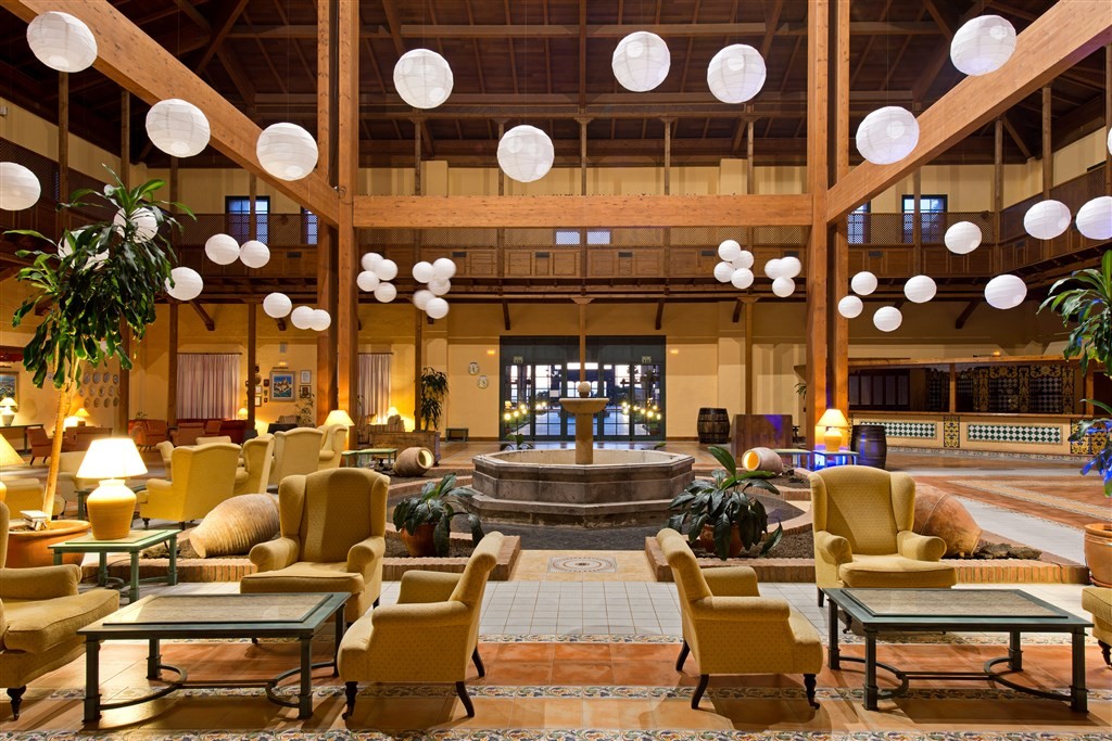 La Palma Princess & Spa