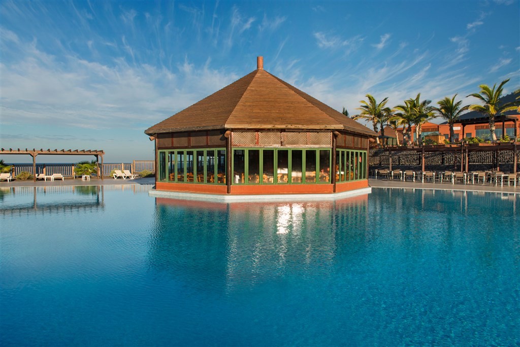 La Palma Princess & Spa