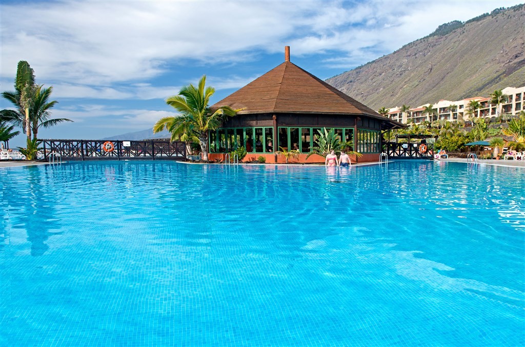 La Palma Princess & Spa