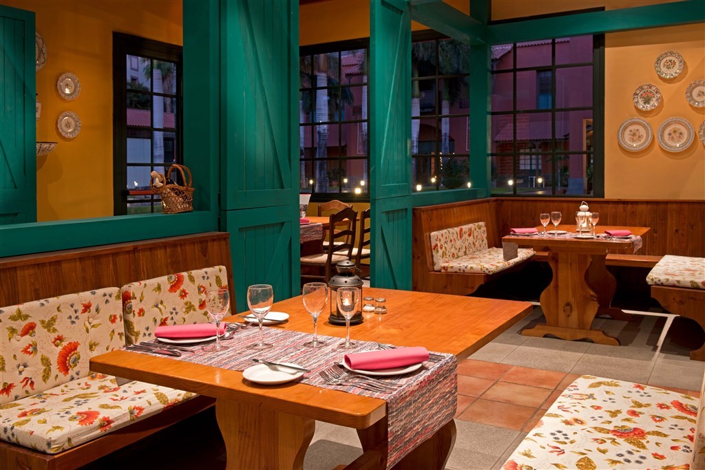 La Palma Princess & Spa