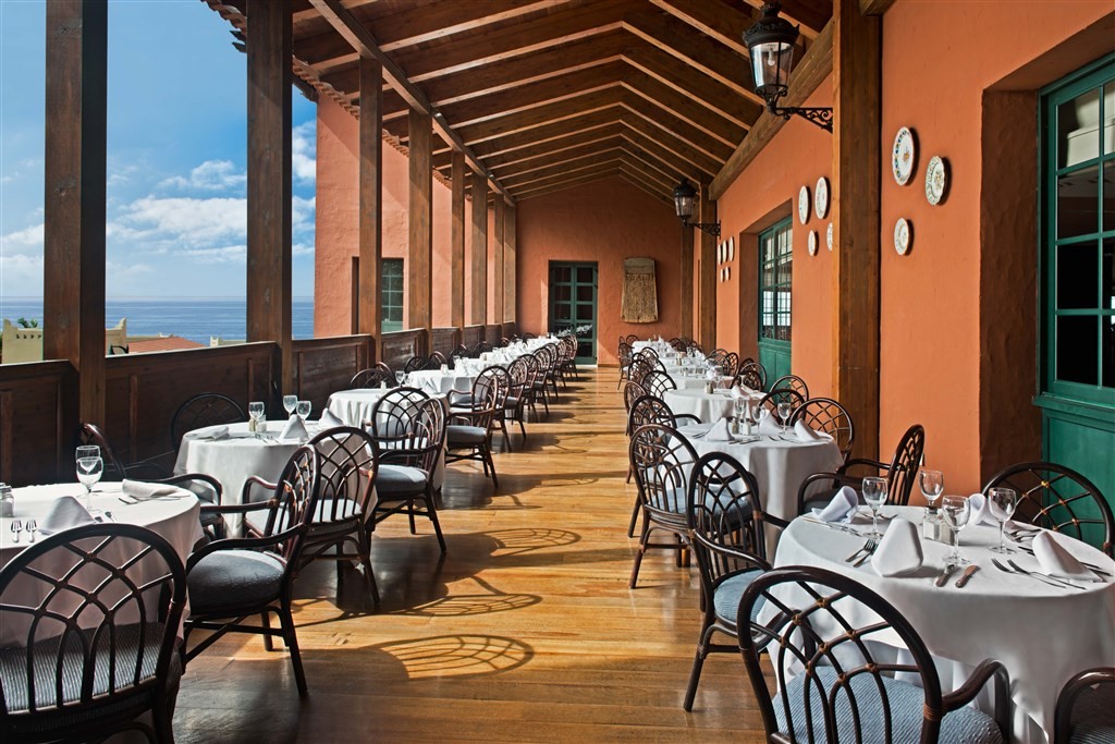 La Palma Princess & Spa