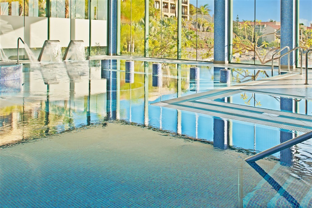 La Palma Princess & Spa