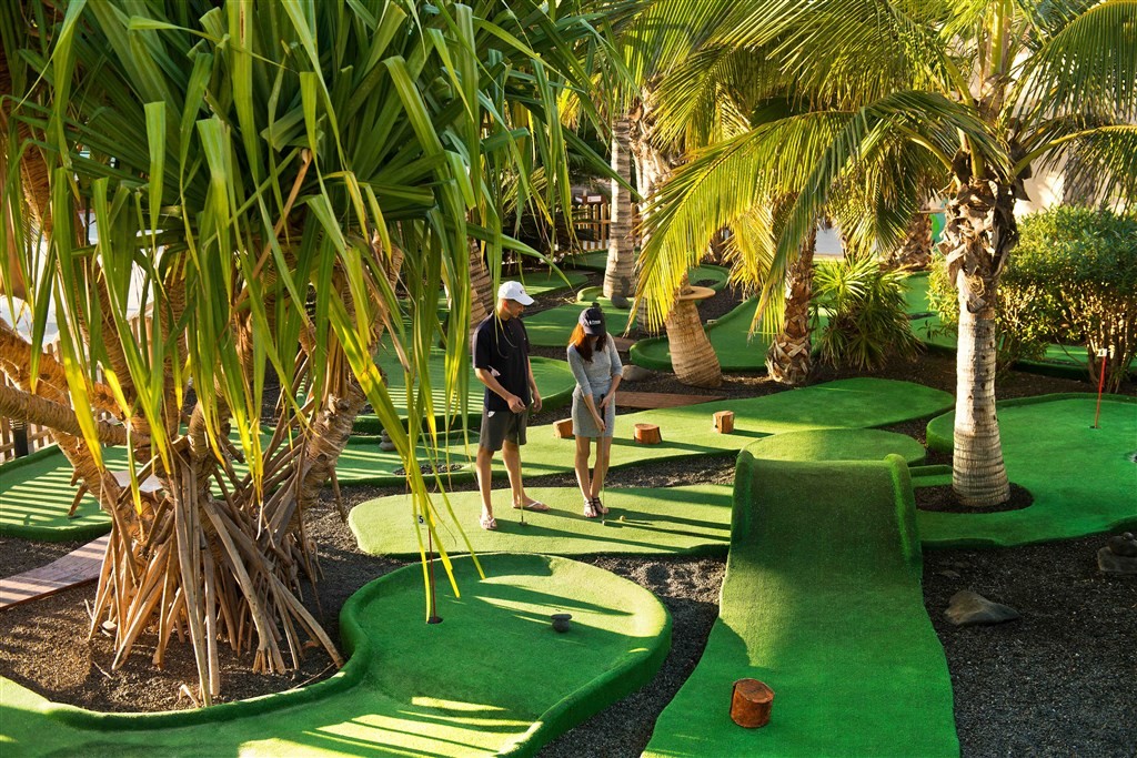 La Palma Princess & Spa
