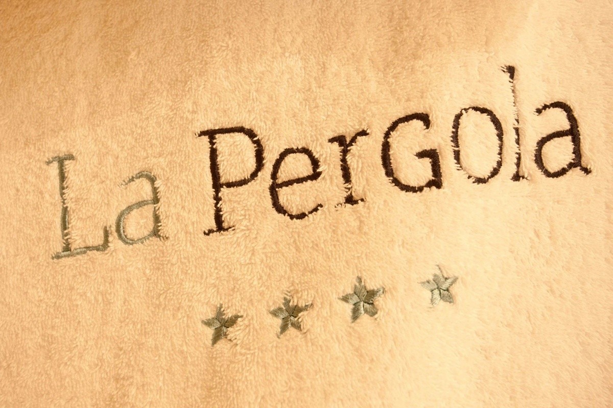 La Pergola Aparthotel (Port De Andratx)