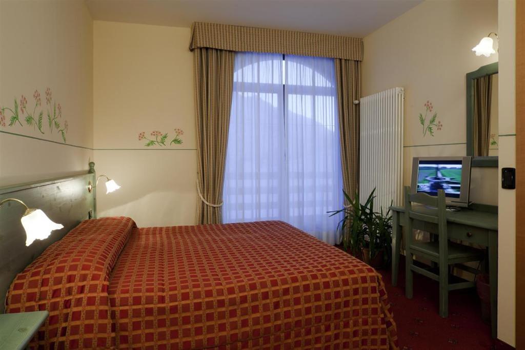 5denní zájezd s dopravou, polopenzí a skipasem v ceně – hotel Locanda Locatori