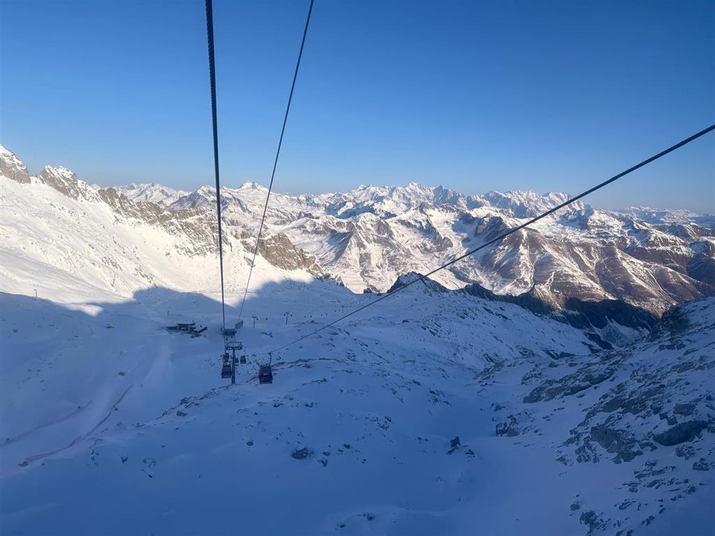 5denní zájezd s dopravou, polopenzí a skipasem v ceně – hotel Locanda Locatori