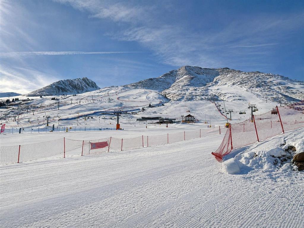 5denní zájezd s dopravou, polopenzí a skipasem v ceně – hotel Locanda Locatori