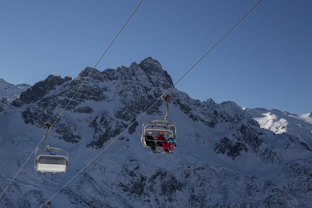 5denní zájezd s dopravou, polopenzí a skipasem v ceně – hotel La Mirandola