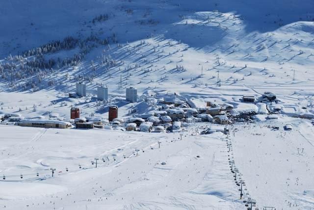 5denní zájezd s dopravou, polopenzí a skipasem v ceně – hotel La Mirandola