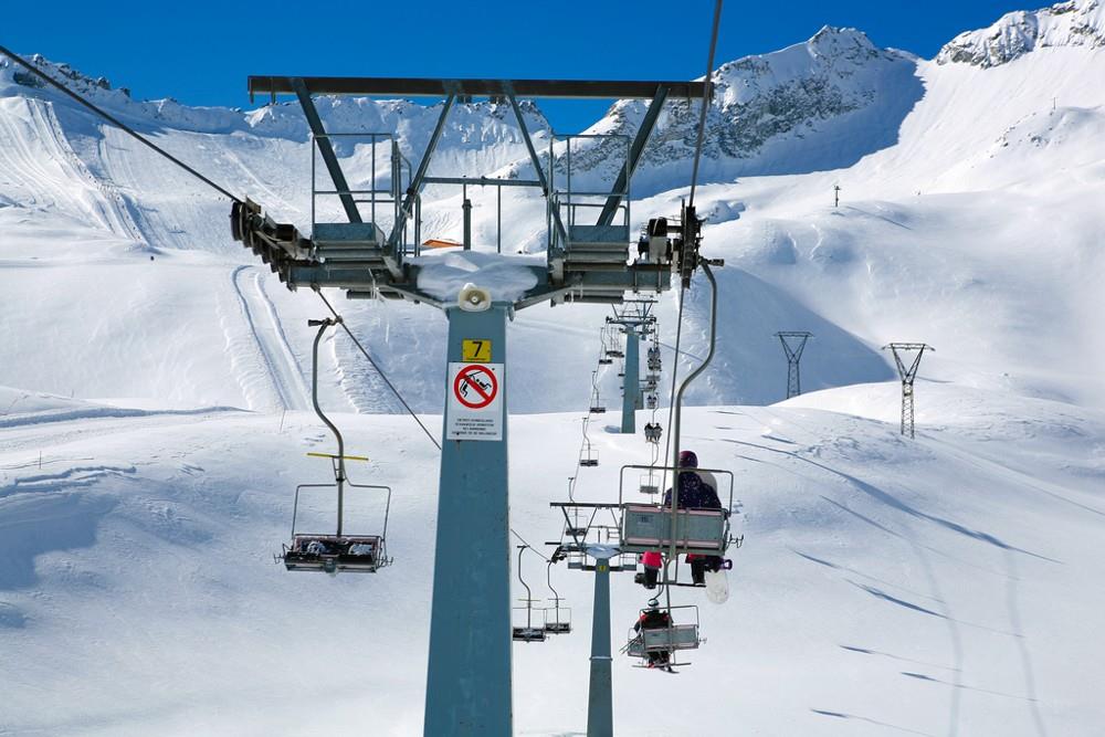 5denní zájezd s dopravou, polopenzí a skipasem v ceně – hotel La Mirandola