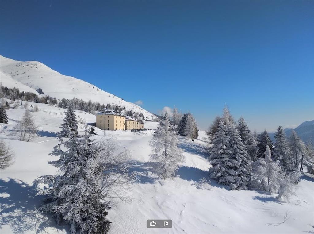 5denní zájezd s dopravou, polopenzí a skipasem v ceně – hotel La Mirandola