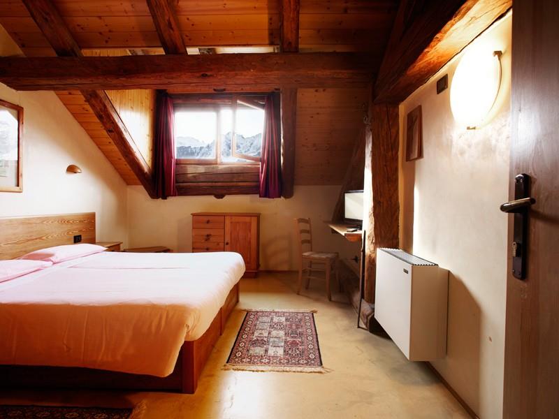 5denní zájezd s dopravou, polopenzí a skipasem v ceně – hotel La Mirandola