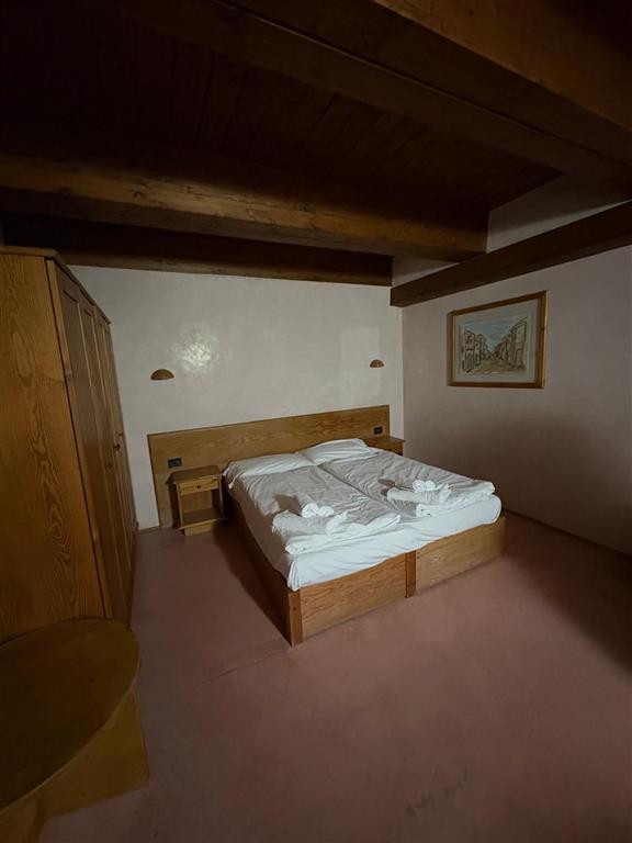 5denní zájezd s dopravou, polopenzí a skipasem v ceně – hotel La Mirandola