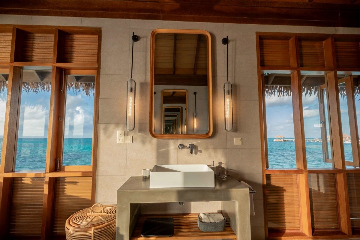 Barceló Whale Lagoon Maldives