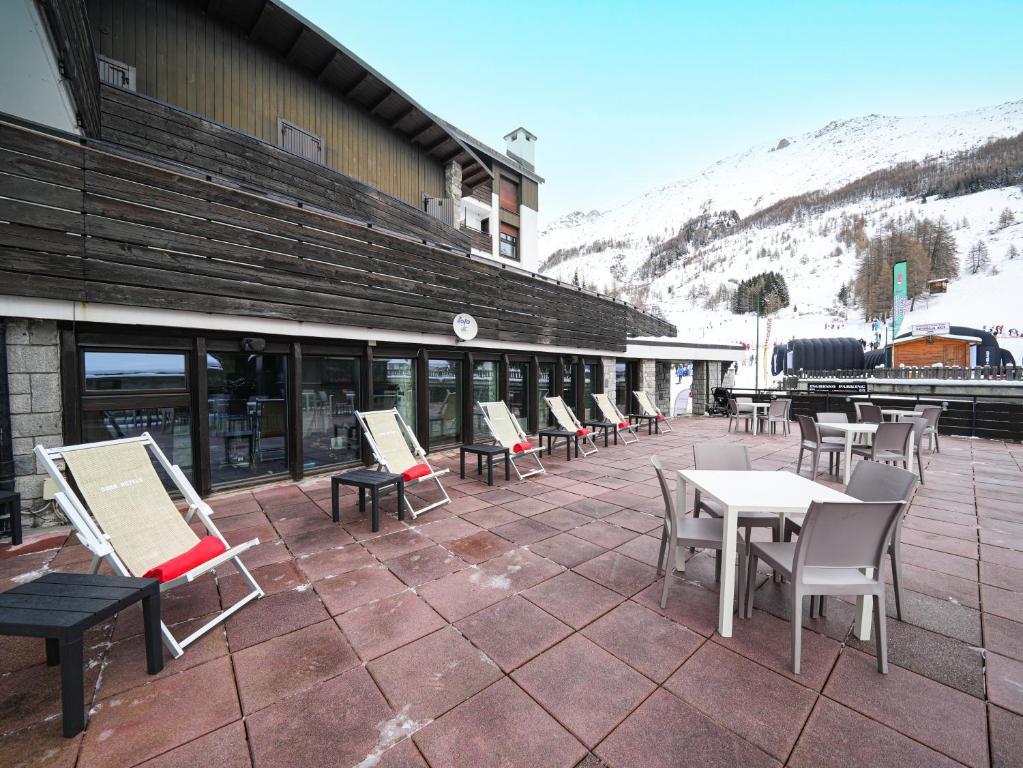 Hotel Arlecchino