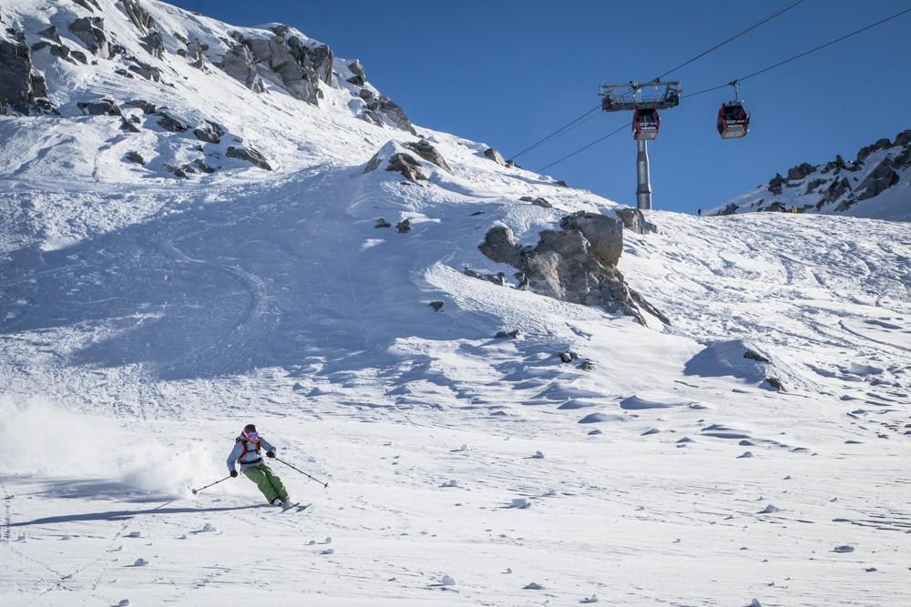 6denní zájezd (denní přejezd) s dopravou, polopenzí a skipasem ceně – hotel La Mirandola