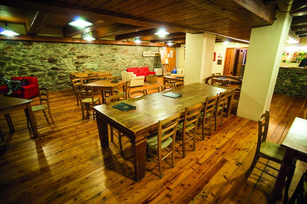 6denní zájezd (denní přejezd) s dopravou, polopenzí a skipasem ceně – hotel La Mirandola