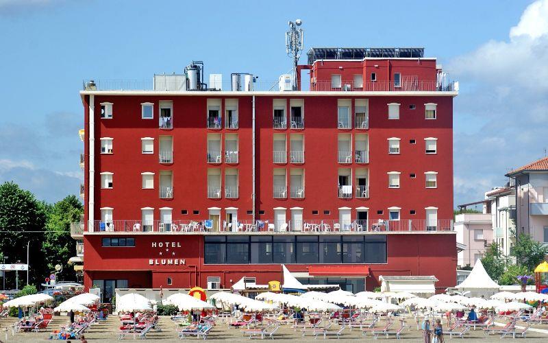 Hotel Blumen (light all inclusive) 2024