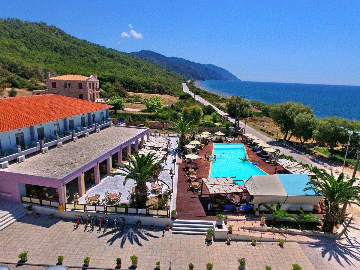 Irini Hotel