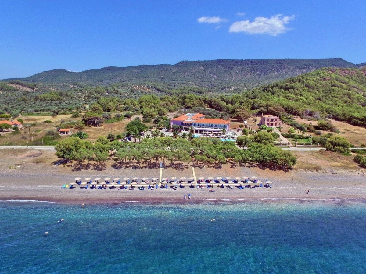 Irini Hotel