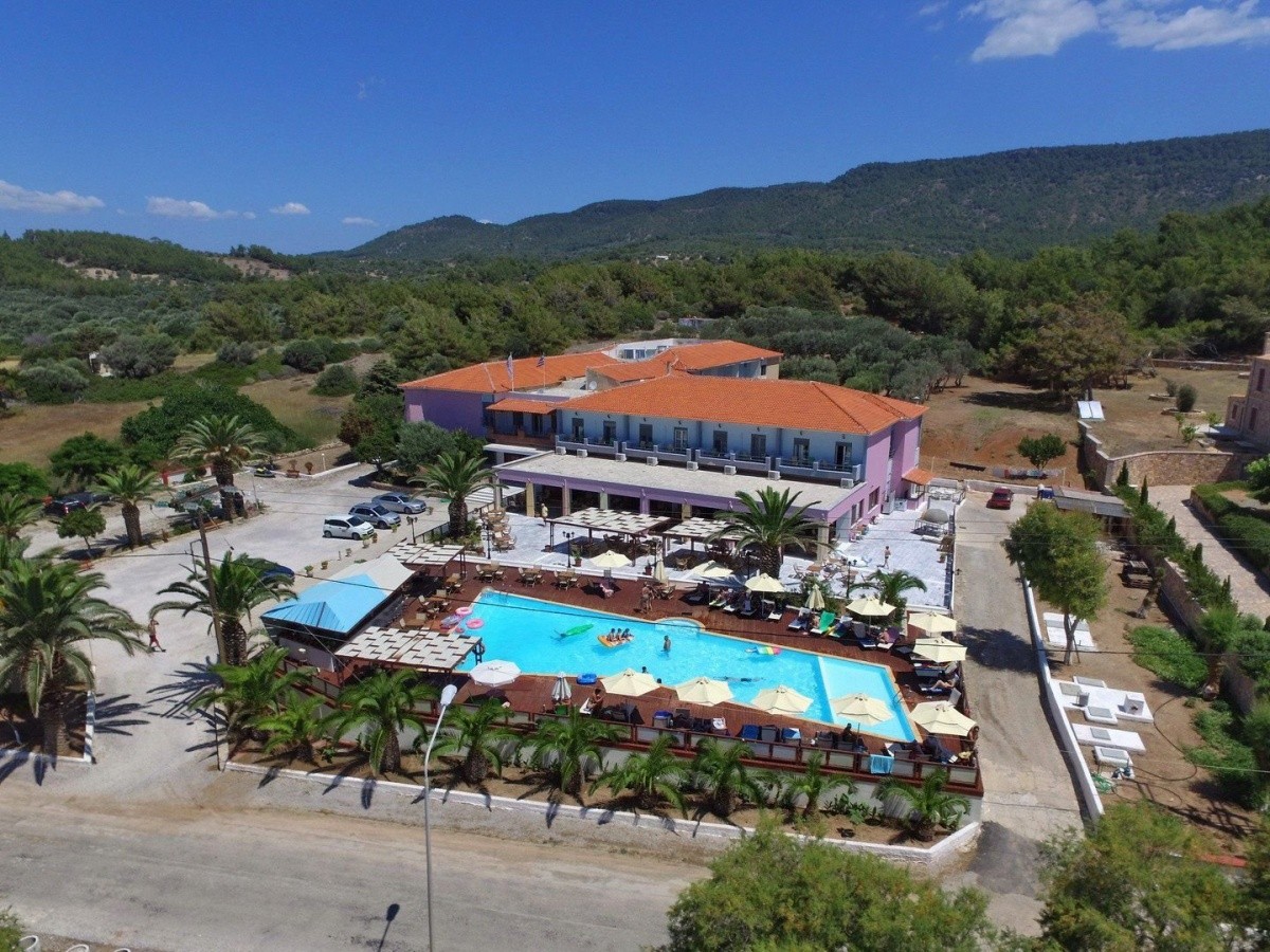 Irini Hotel