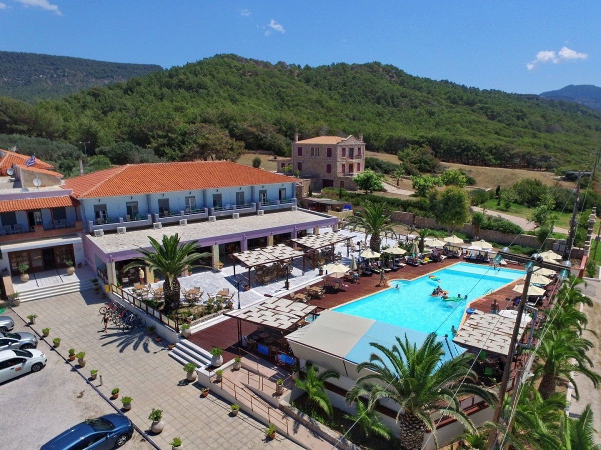 Irini Hotel