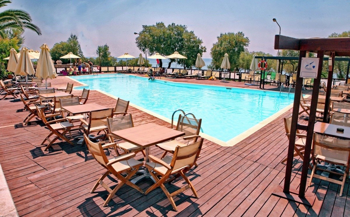 Irini Hotel