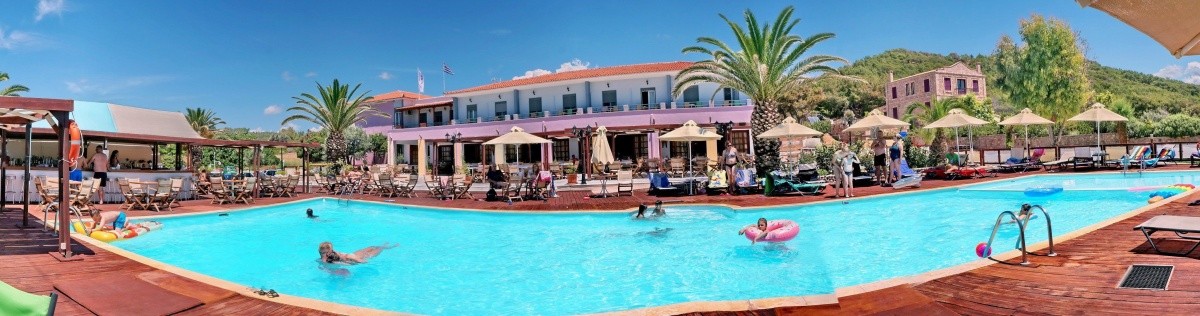 Irini Hotel