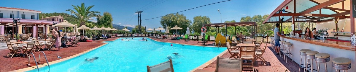 Irini Hotel