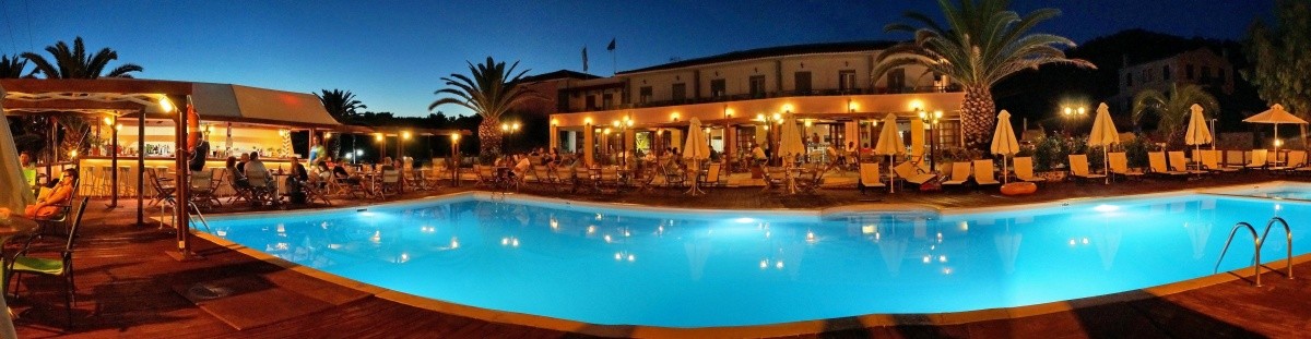 Irini Hotel
