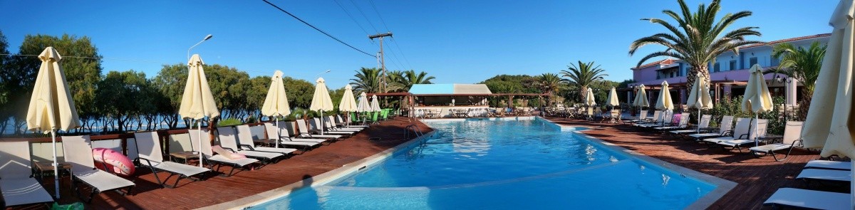 Irini Hotel