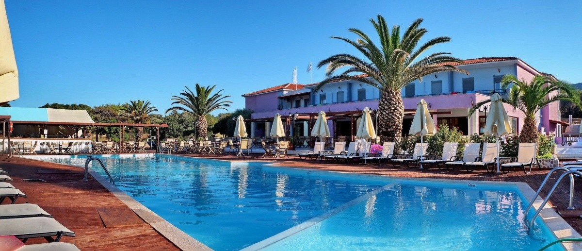 Irini Hotel