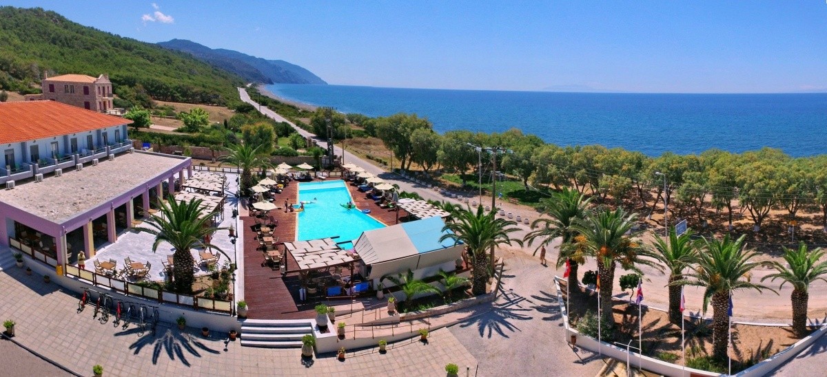 Irini Hotel