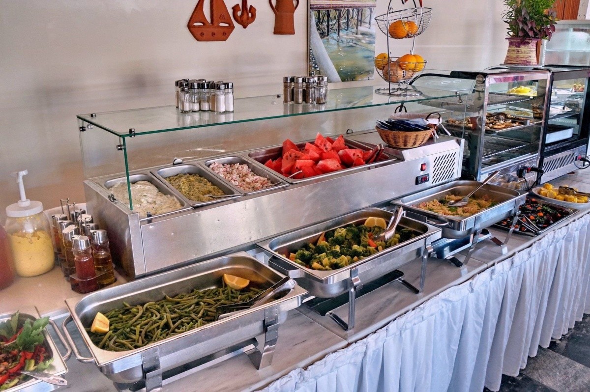Irini Hotel
