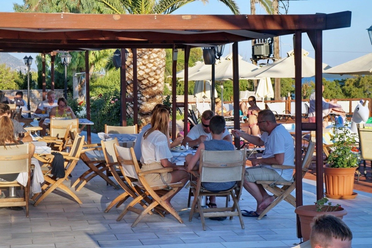 Irini Hotel