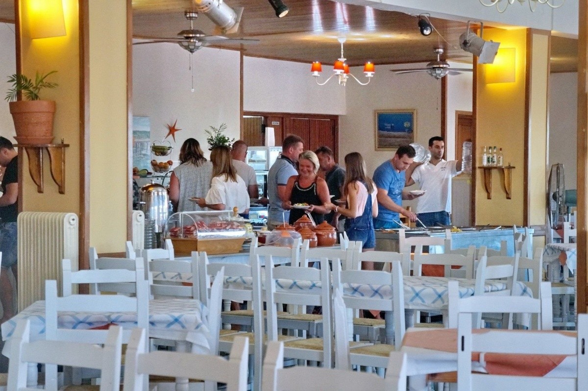 Irini Hotel