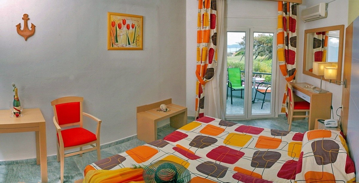 Irini Hotel