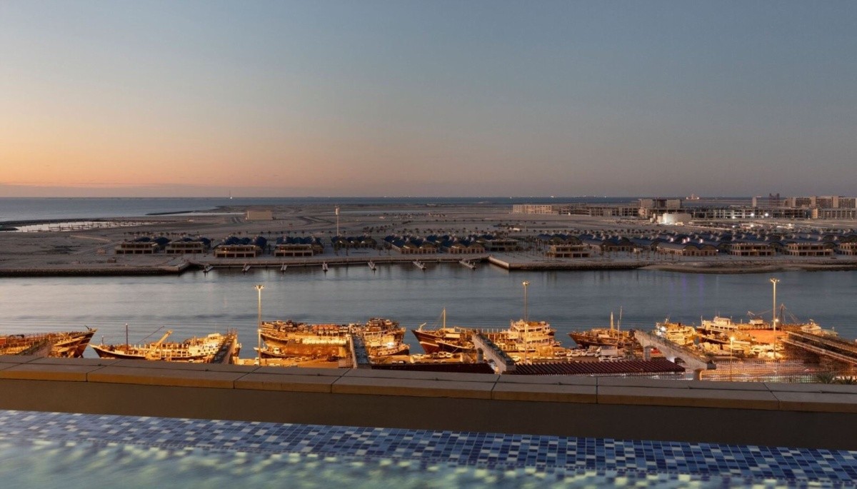 Aparthotel Adagio Dubai Deira