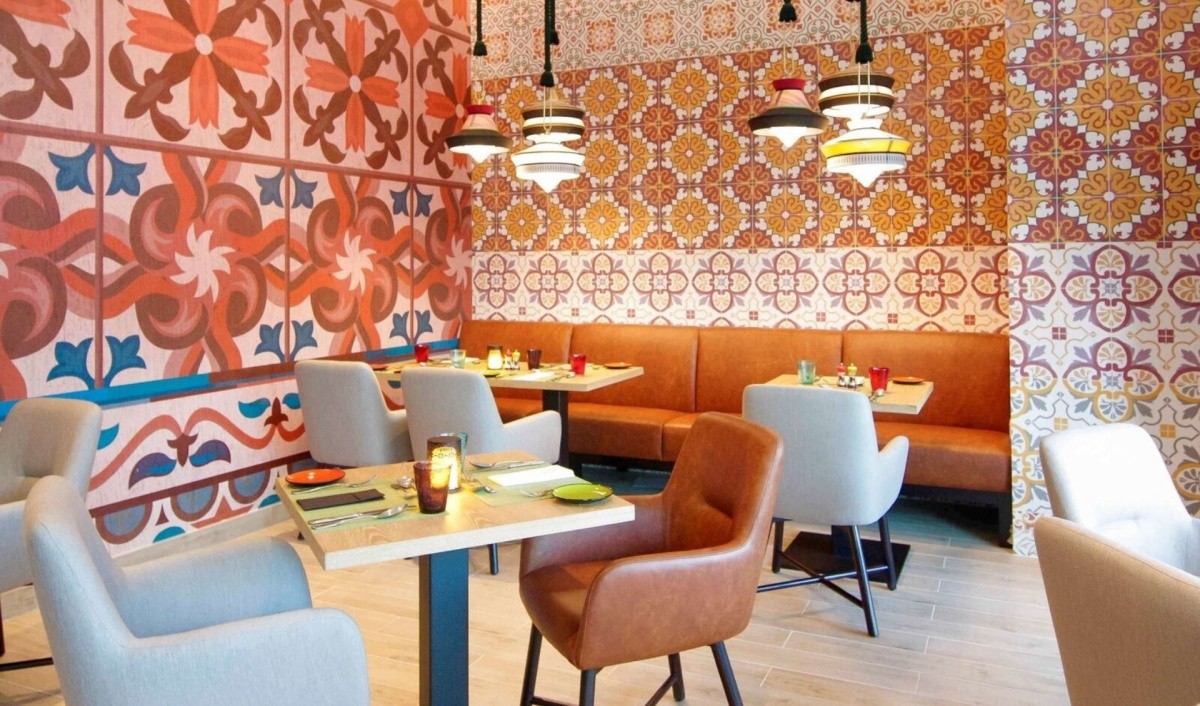 Aparthotel Adagio Dubai Deira