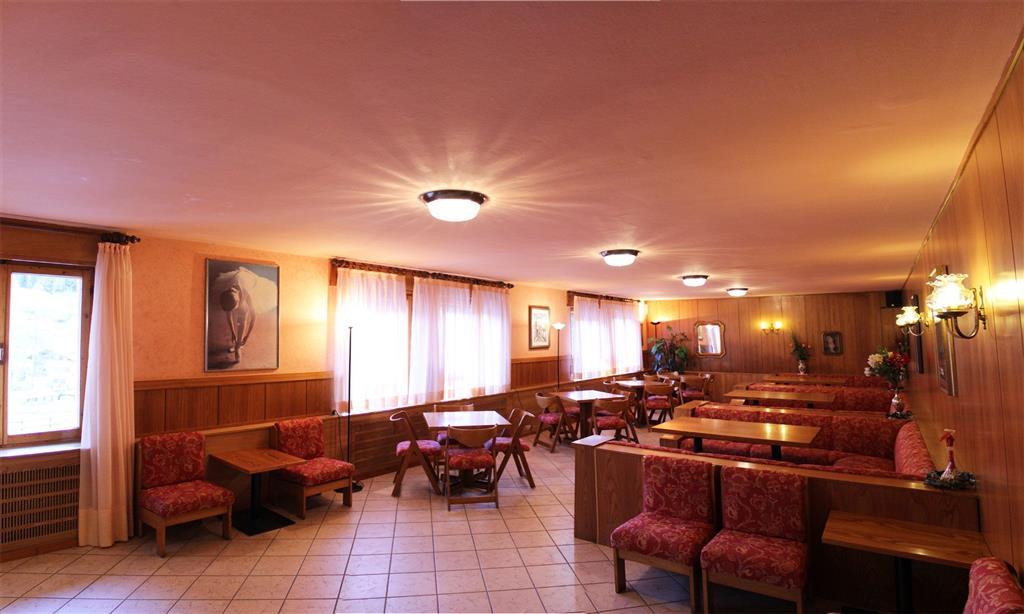 Hotel Europa (Pejo)