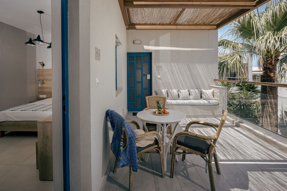 Galazio Apartments & Suites