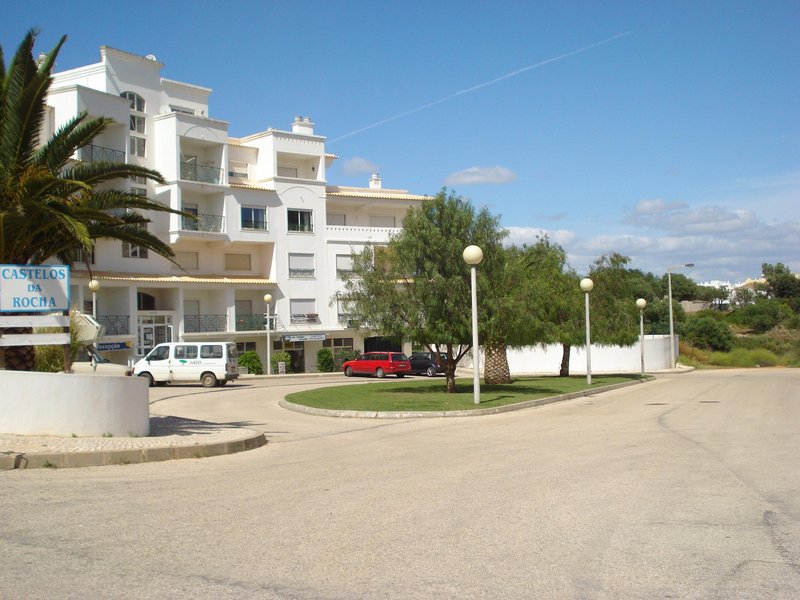 Castelos Da Rocha