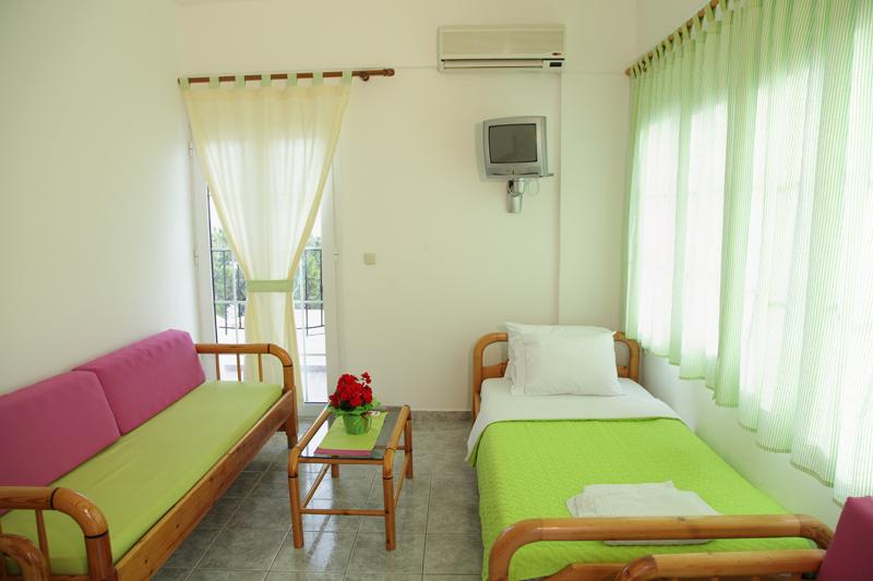 Elena's Beach Garden
