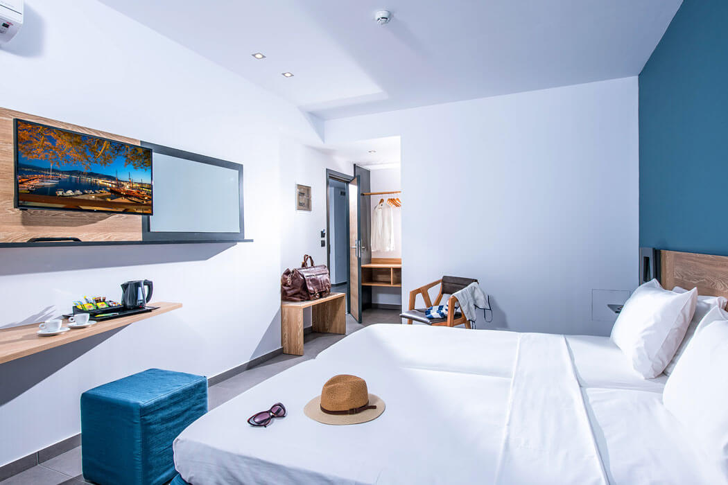 Infinity Blue Boutique Spa