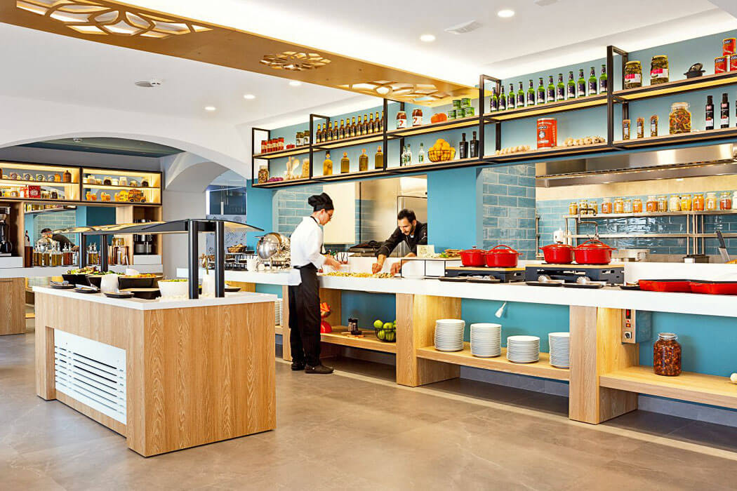 Infinity Blue Boutique Spa