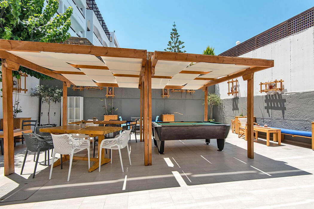 Infinity Blue Boutique Spa