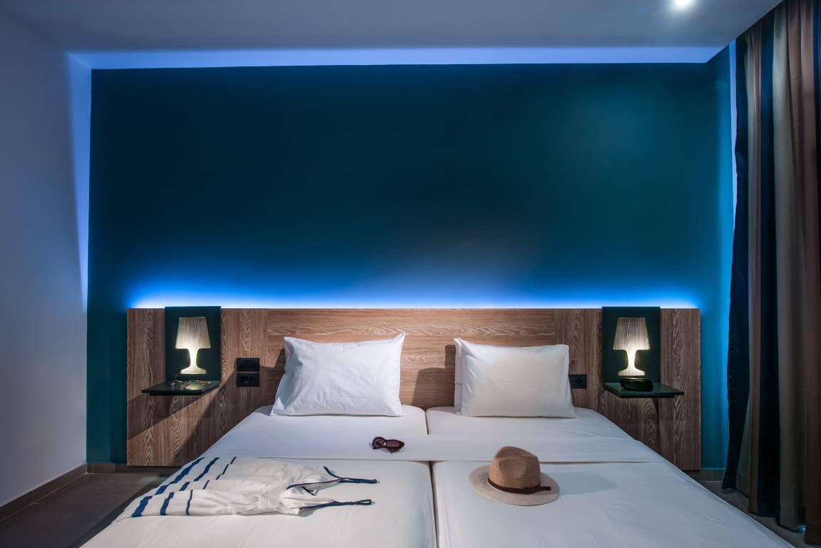 Infinity Blue Boutique Spa