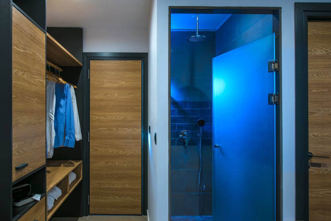 Infinity Blue Boutique Spa