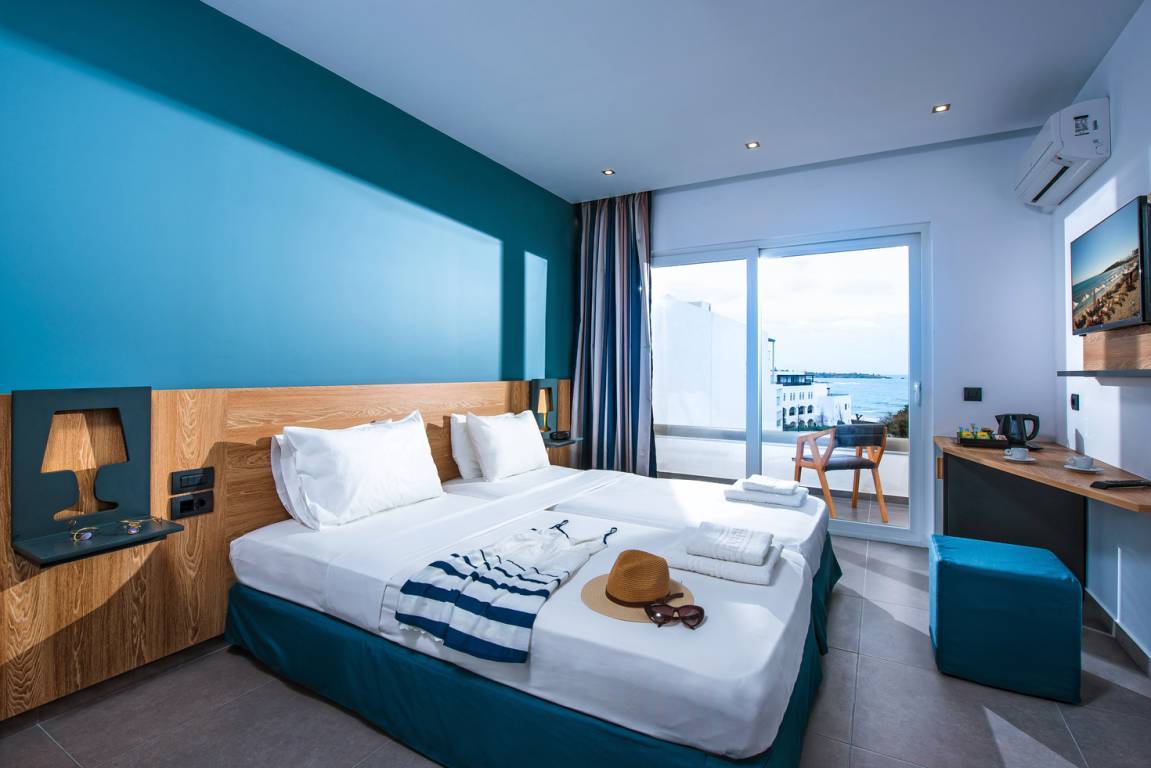 Infinity Blue Boutique Spa