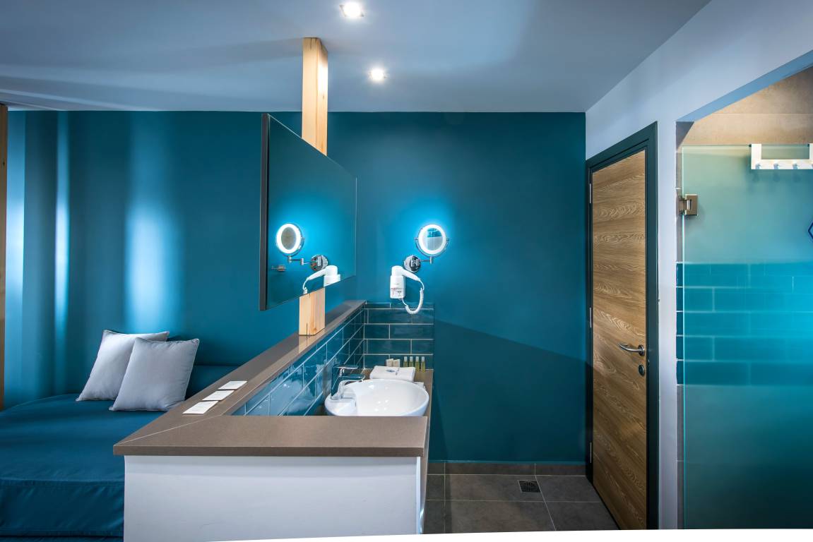 Infinity Blue Boutique Spa